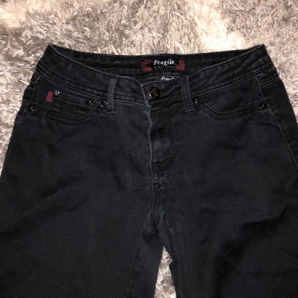 Women’s skinny jeans
